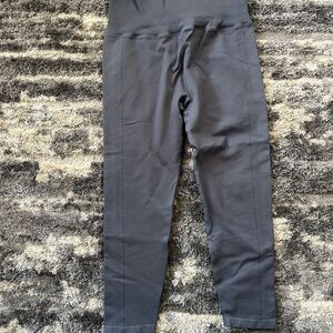 #69 All in Motion Grey Leggings